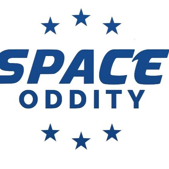Space Oddity