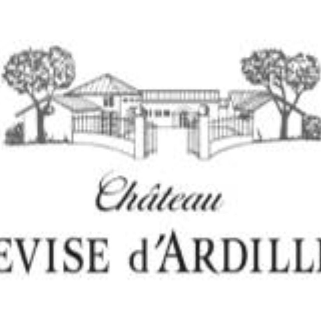 Château Devise d'Ardilley