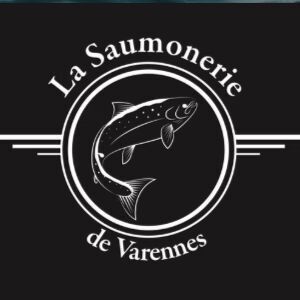 La saumonerie de Varennes