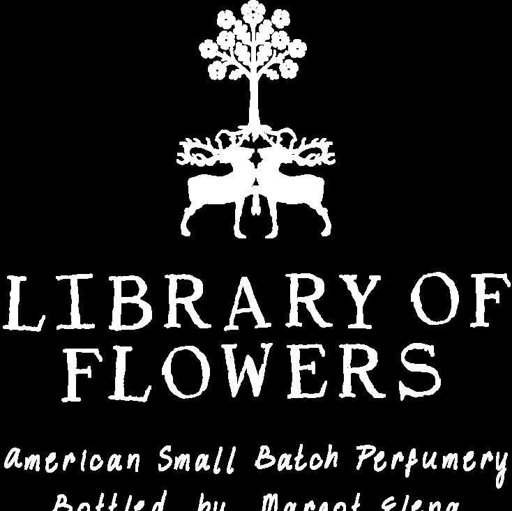 Library of Flowers