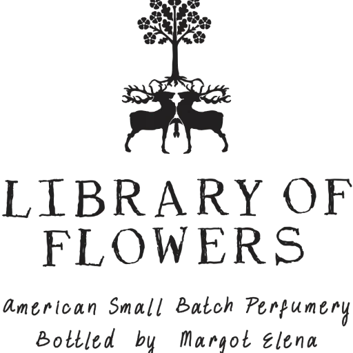 Library of Flowers