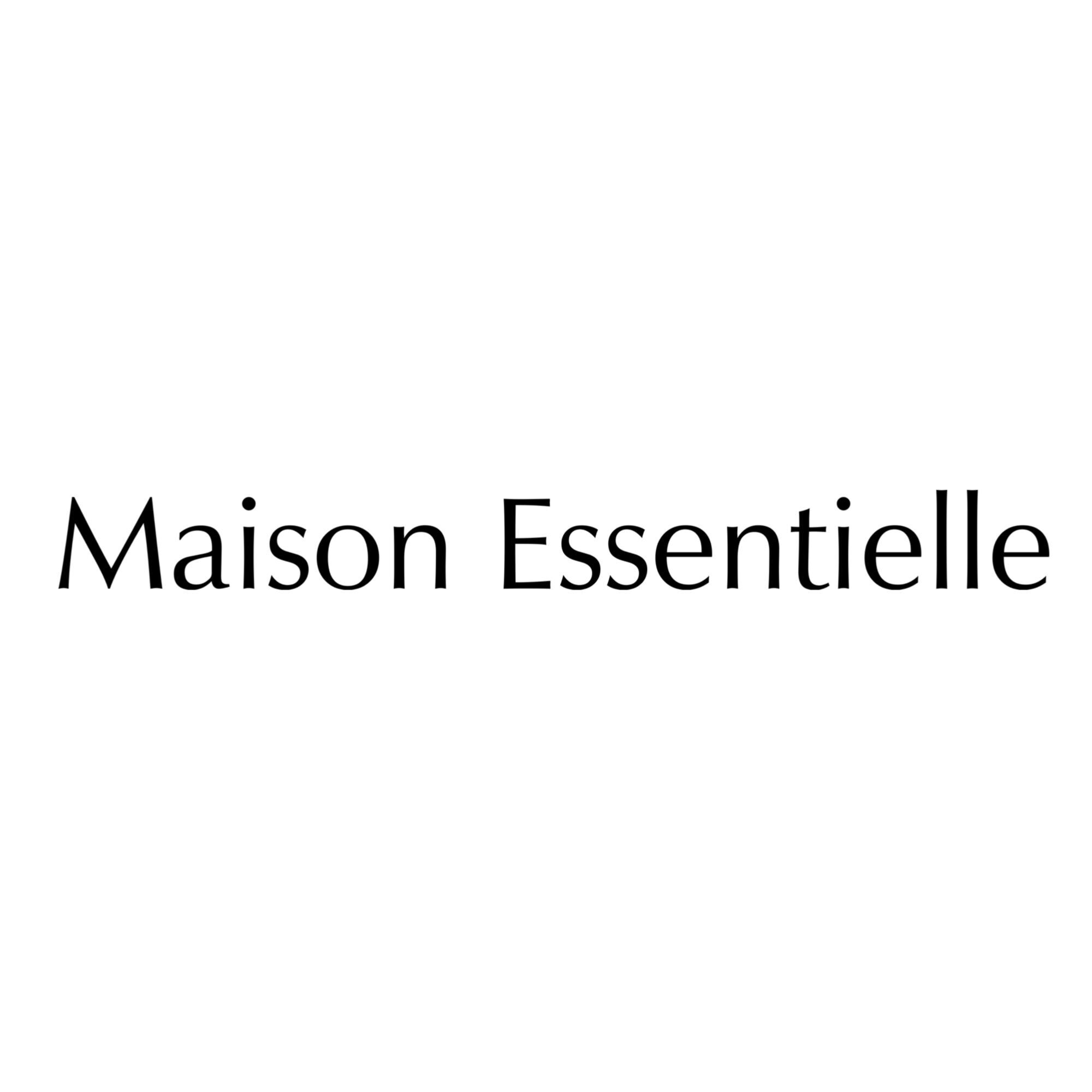 maison essentielle