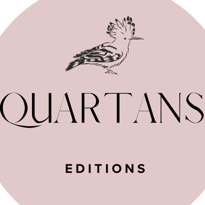 QUARTANS EDITIONS