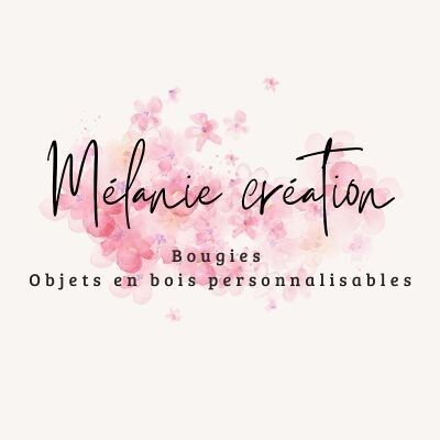 Mélanie creation