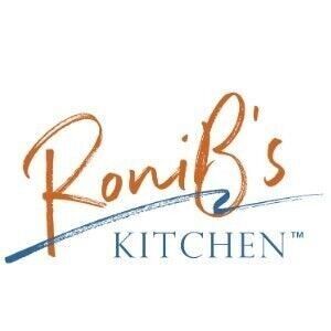 RoniB's Kitchen UK