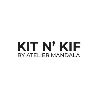 Kit n' Kif by Atelier Mandala