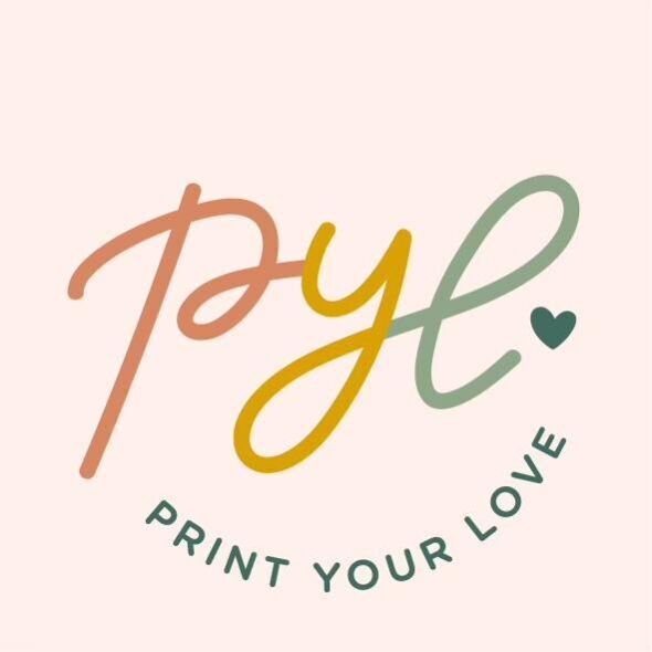 Print Your Love
