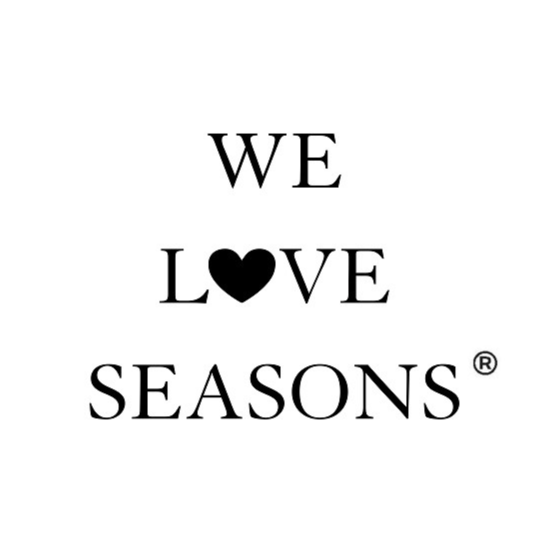 We Love Seasons