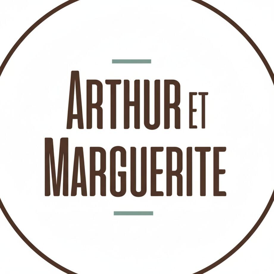 ARTHUR et MARGUERITE