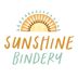 The Sunshine Bindery