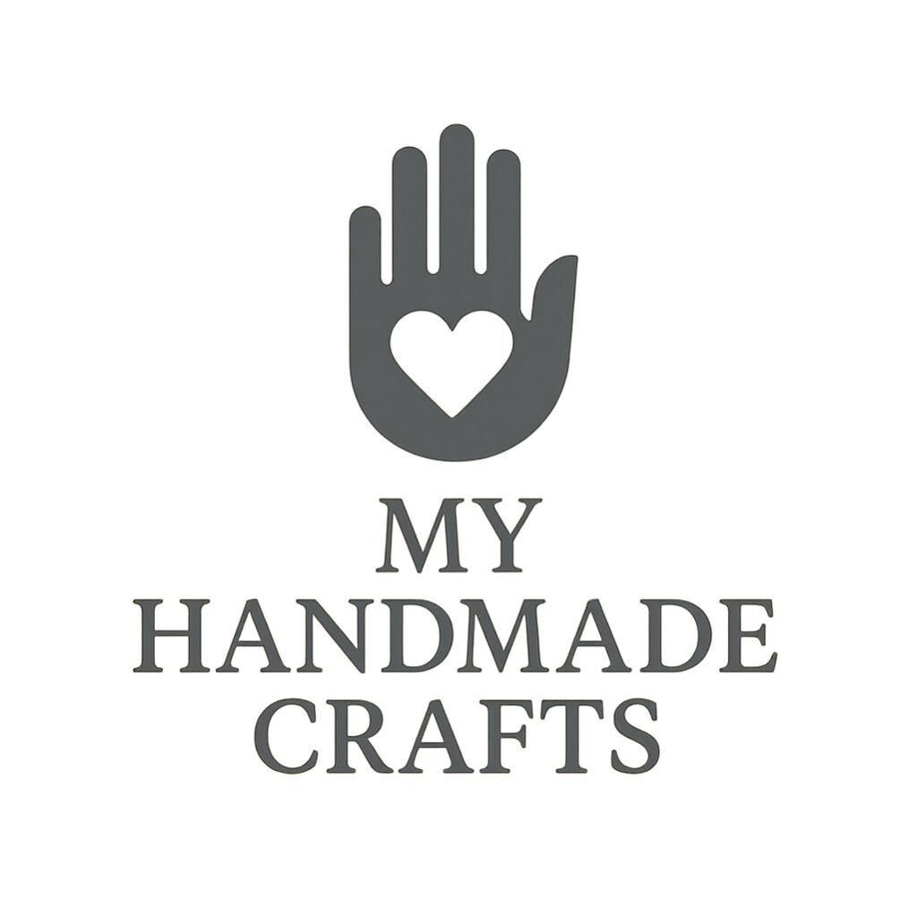 My Handmade Crafts