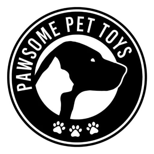 PAWSOME PET TOYS