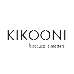 KIKOONI - because it matters
