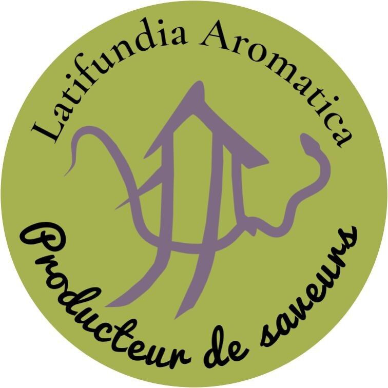 Latifundia Aromatic
