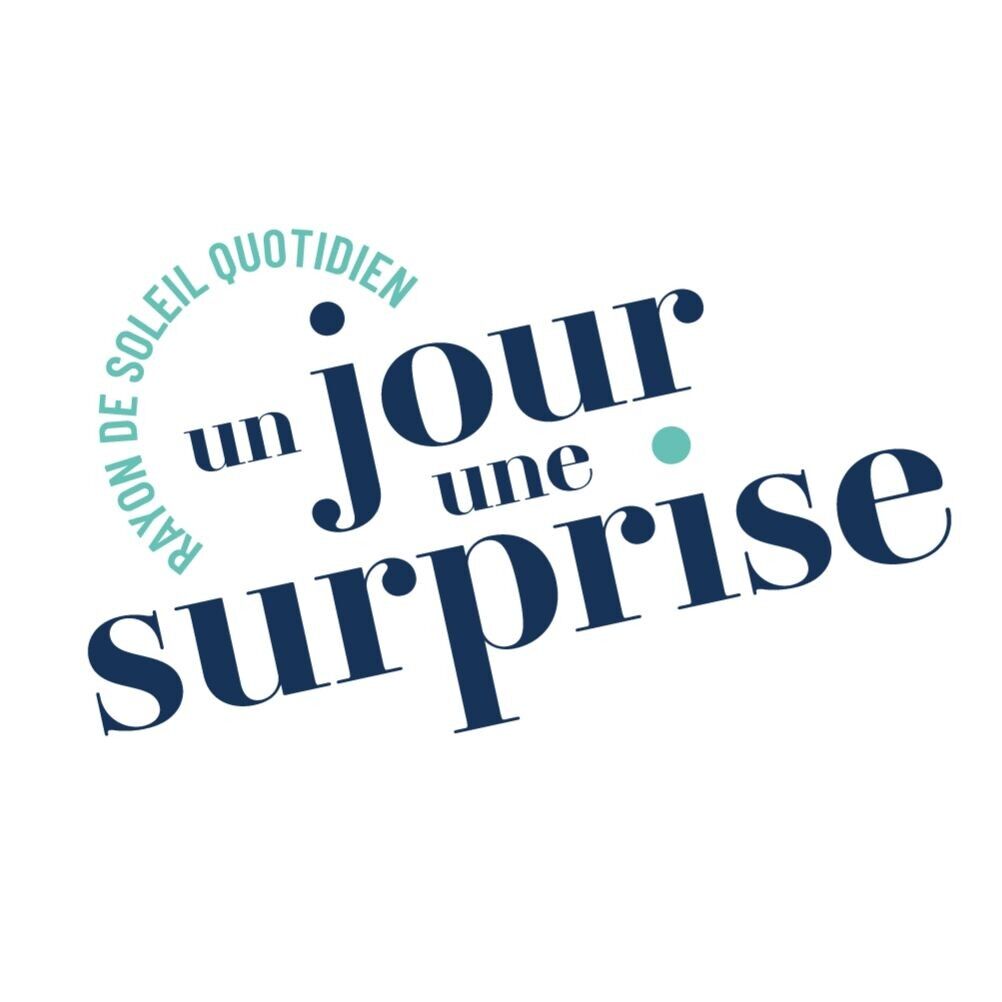 Un jour une surprise