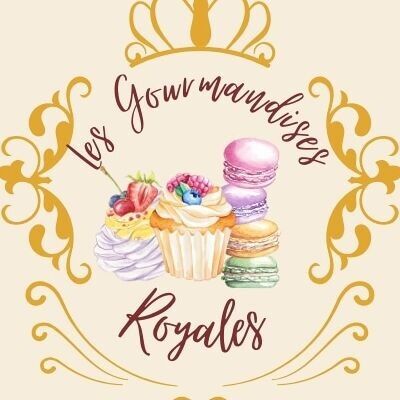 Les Gourmandises Royales