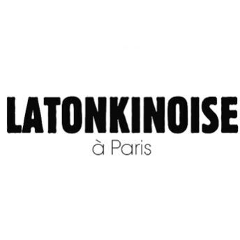 La Tonkinoise à Paris