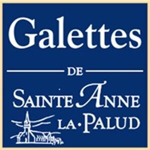 Galettes de Sainte Anne La Palud