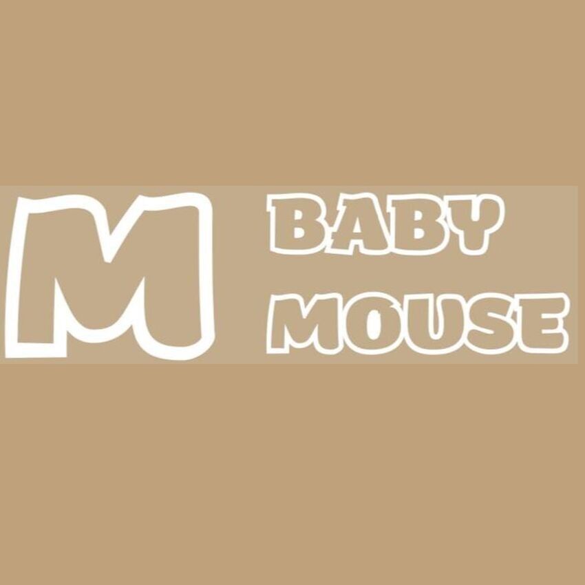 Baby Mouse