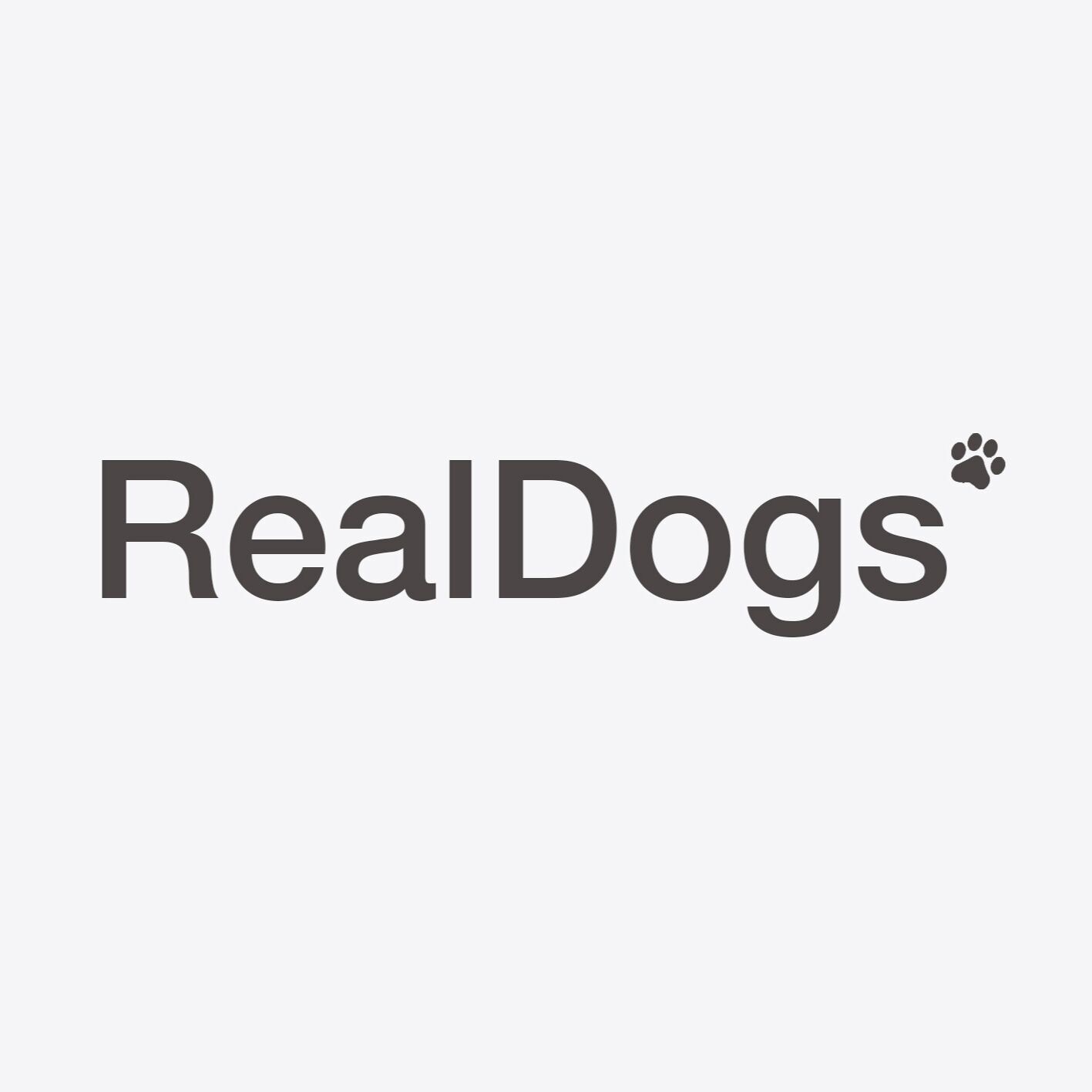 RealDogs