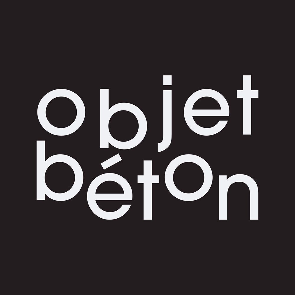 Objet Béton