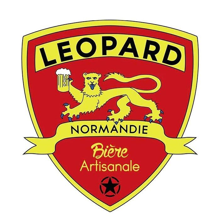 Brasserie Léopard