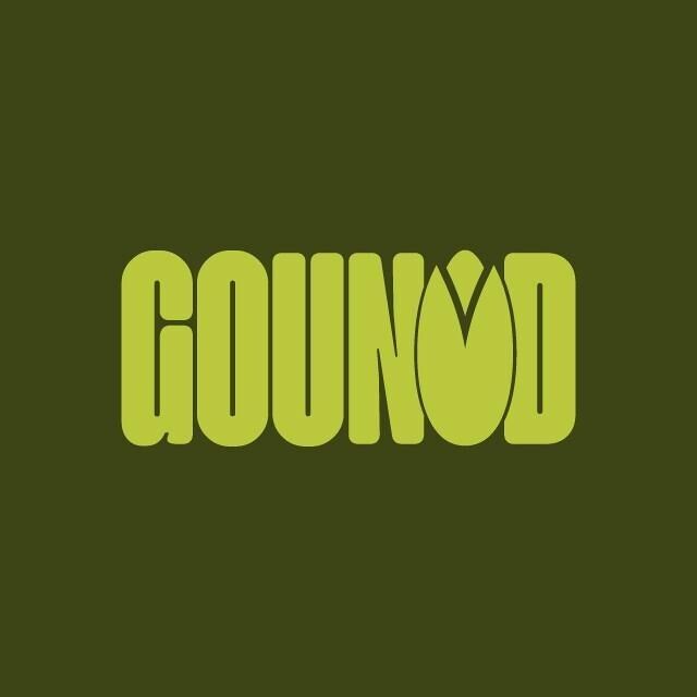 GOUNOD