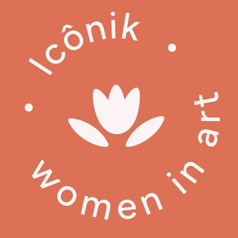 Icônik - women in art