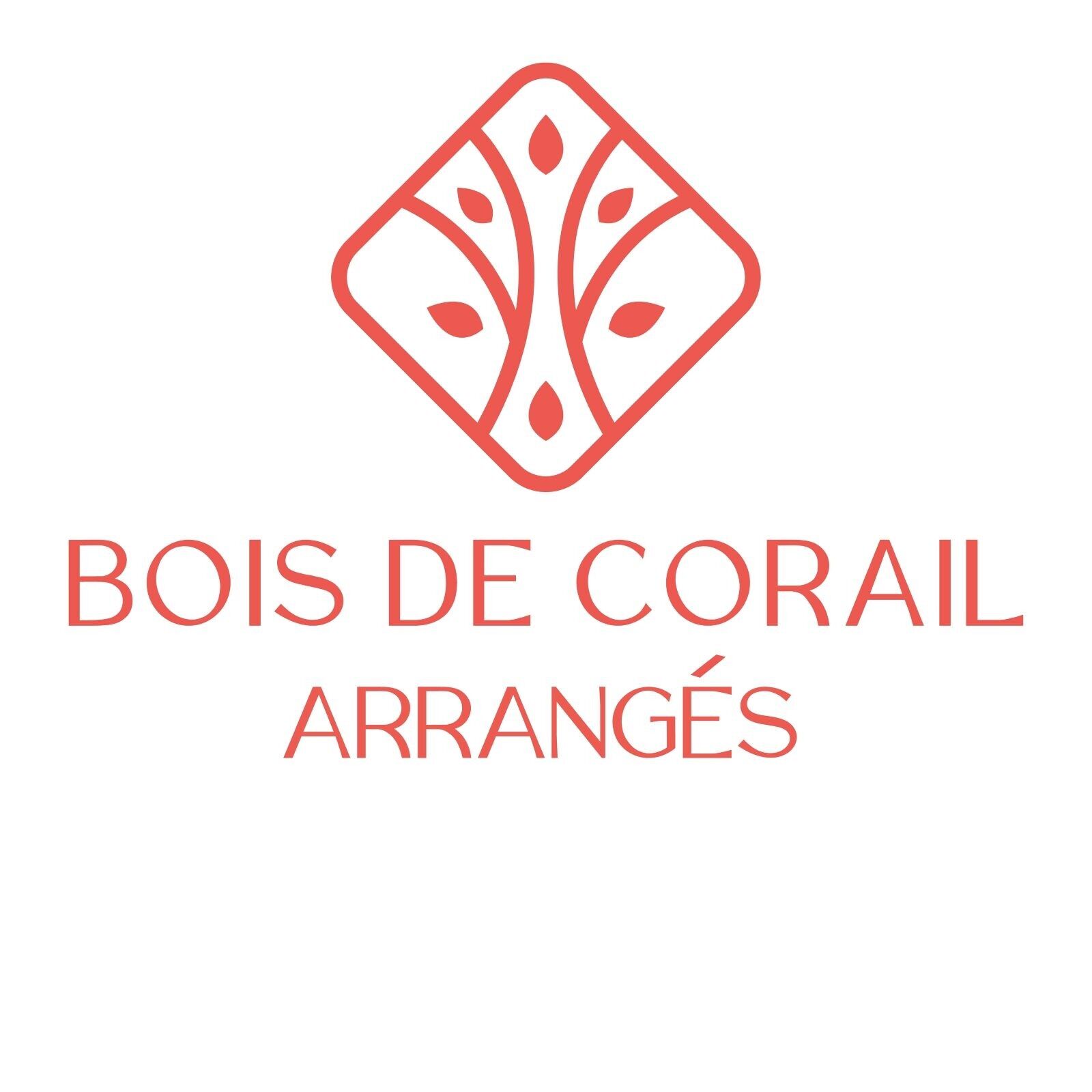 Bois de corail