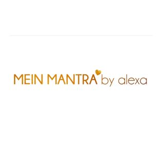 MEIN MANTRA by alexa