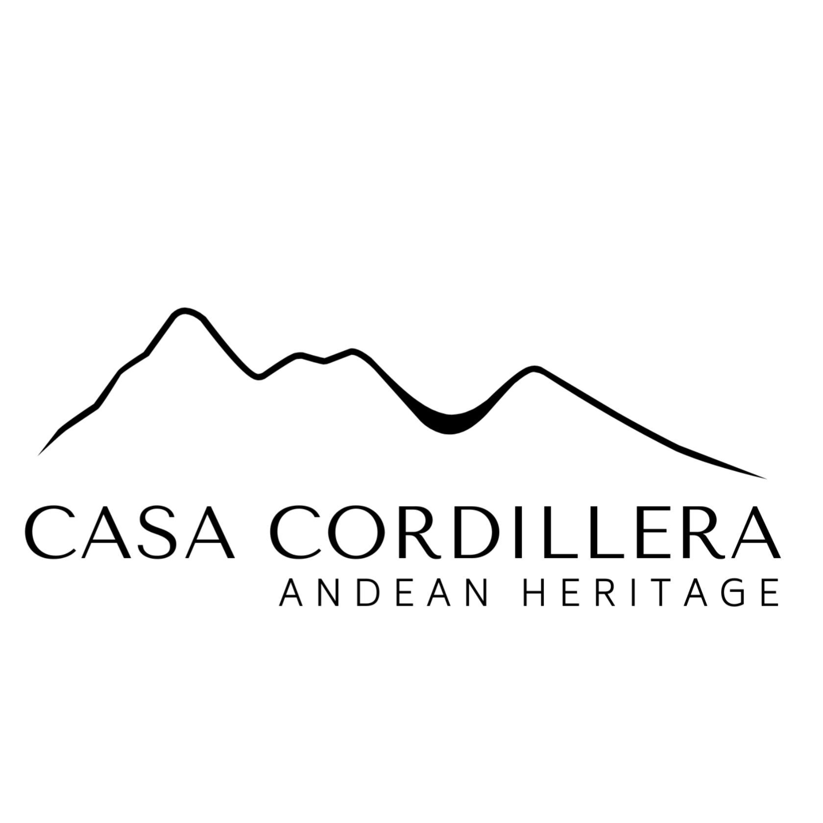 Casa Cordillera