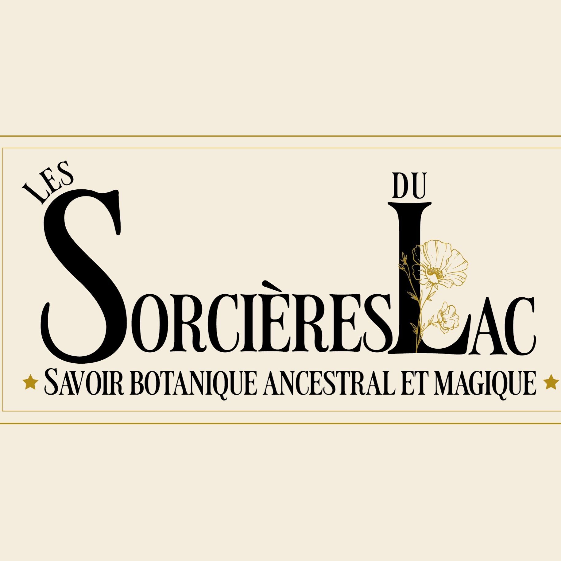 Les sorcières du lac