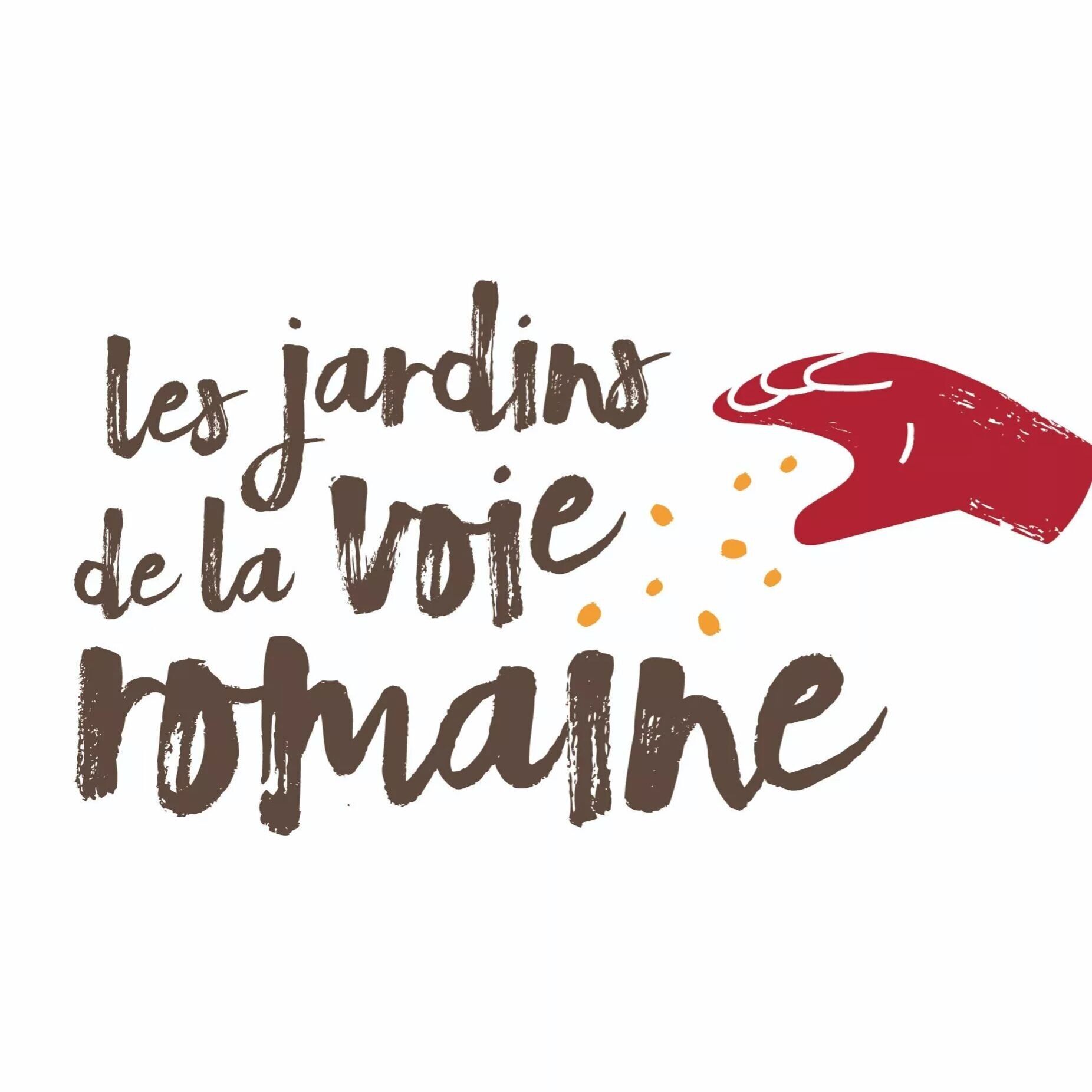 Les Jardins de la voie romaine