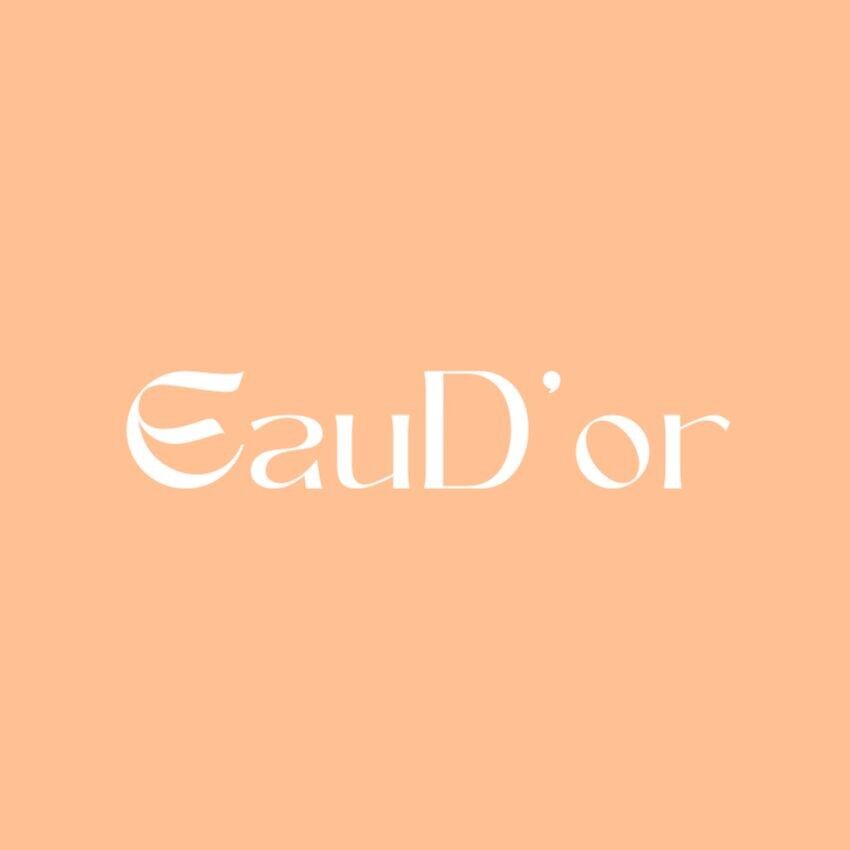 EauD'or
