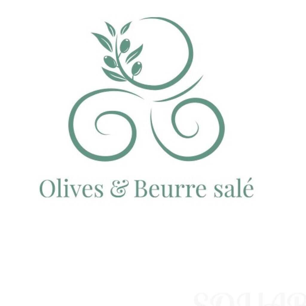 olives & Beurre salé