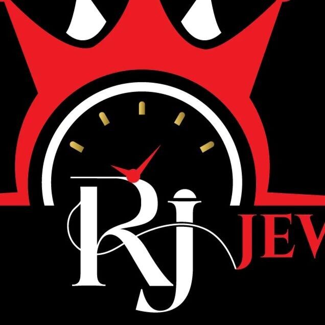 RJJEWELLERY LTD