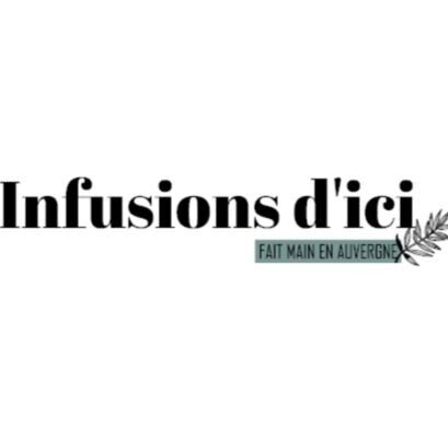 Infusions d'Ici