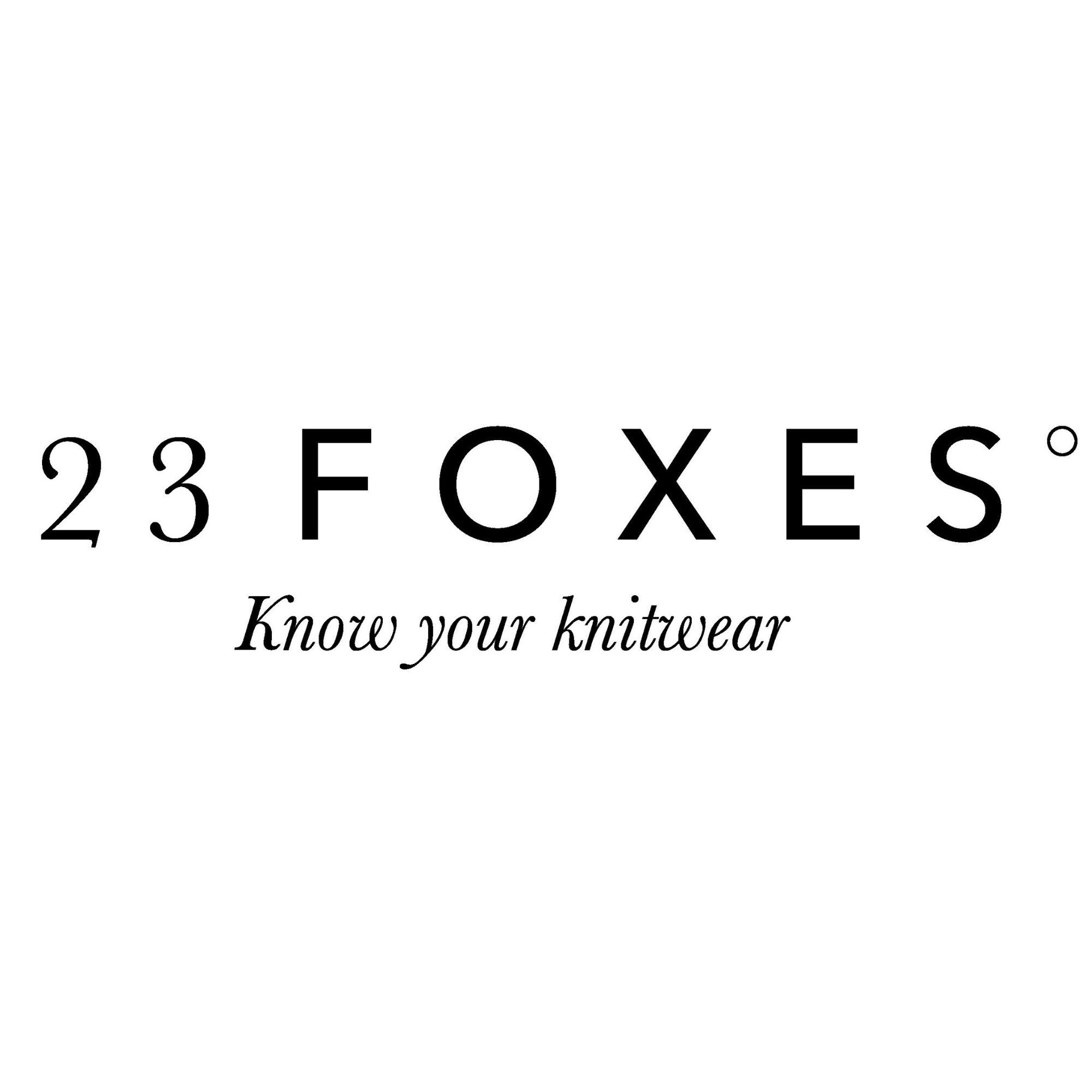 23 FOXES LTD