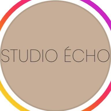 STUDIO ÉCHO