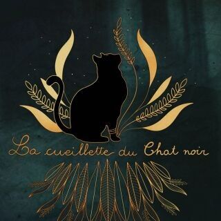 La cueillette du Chat noir