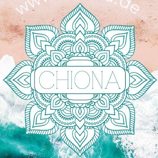 CHIONA - Child of Nature