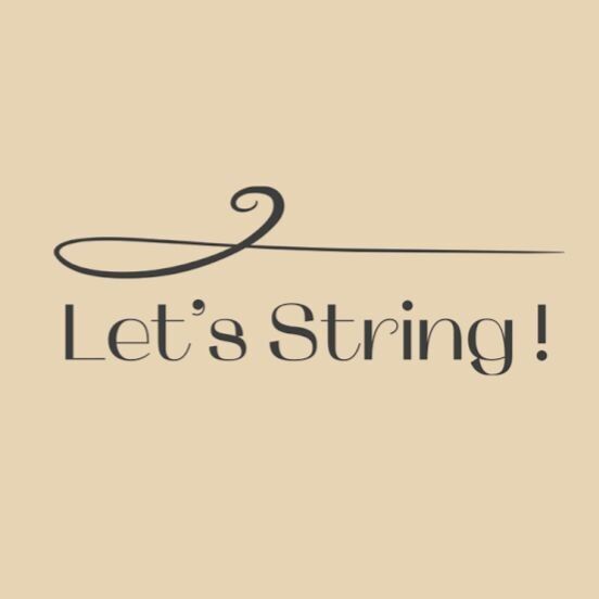 Let's String