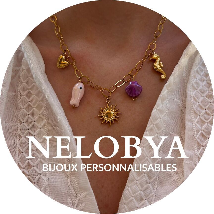 NELOBYA