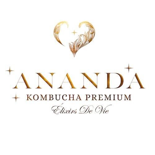 ANANDA KOMBUCHA PREMIUM