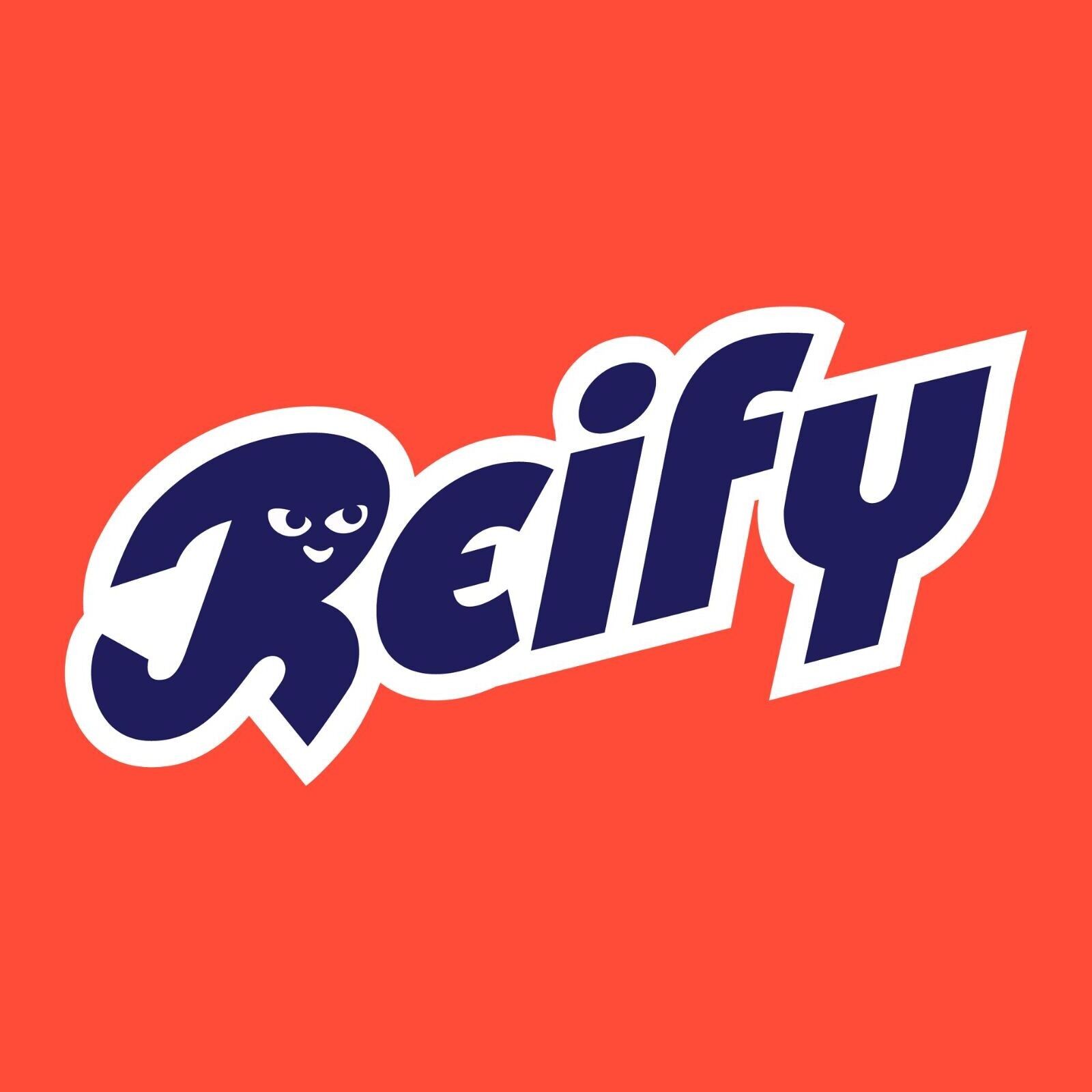 Reify