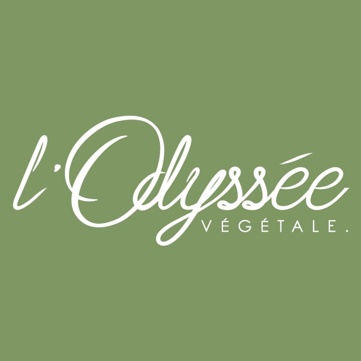 L'Odyssée Végétale