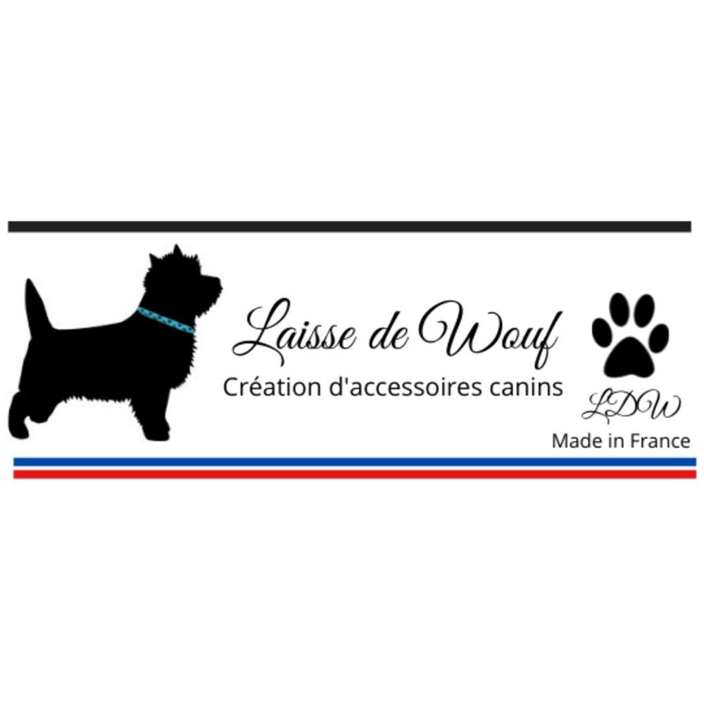 Laisse de Wouf