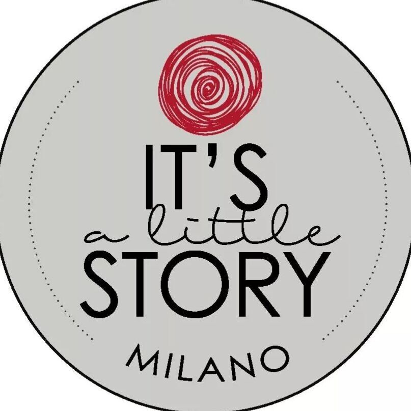 It's a little story - Milano