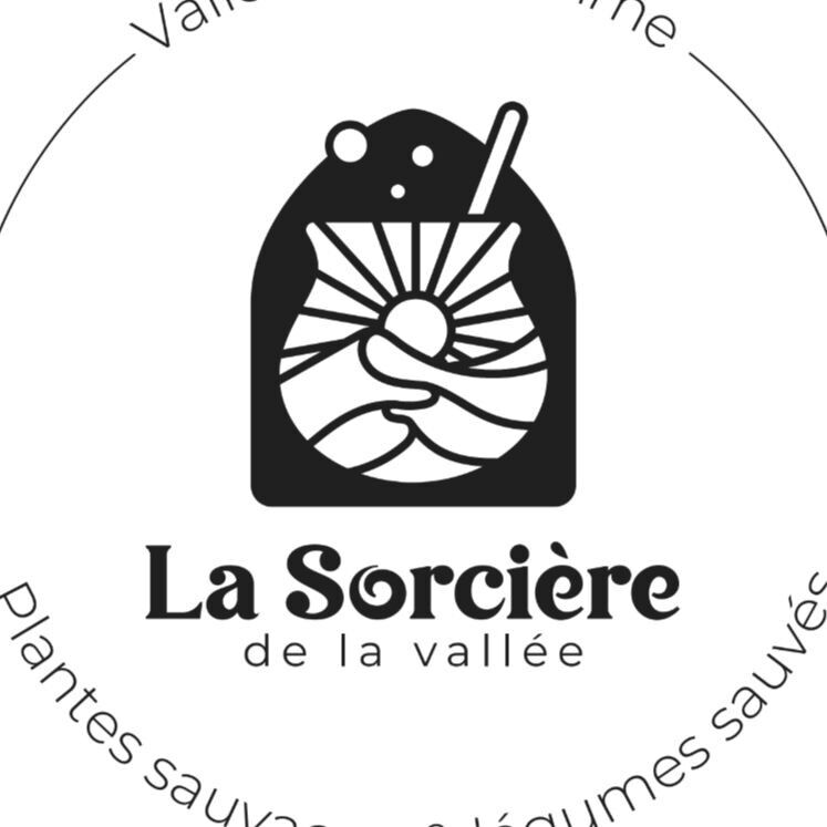 La Sorcière de la vallée