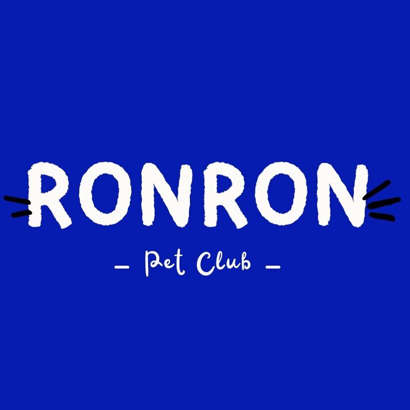 RONRON - Pet Club